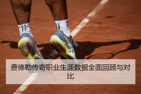 费德勒传奇职业生涯数据全面回顾与对比 - Ledong